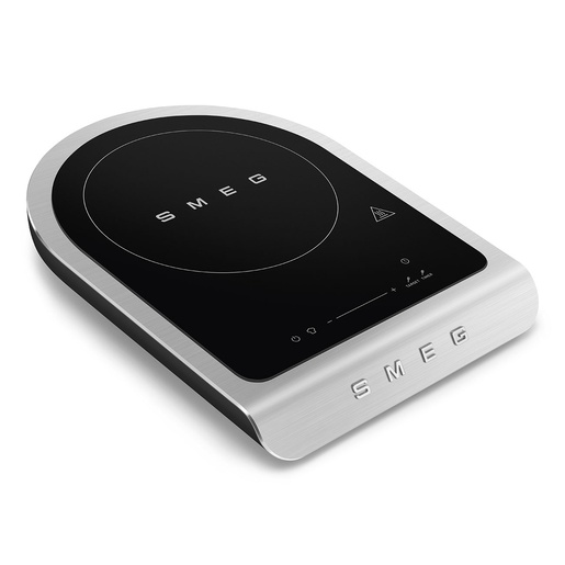 Smeg prijenosna indukcijska ploča PIC01BLMEU