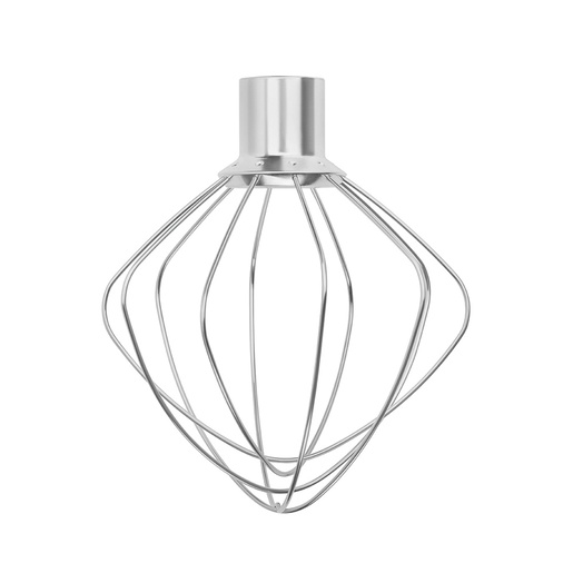 Smeg kuhinjski robot SMF04WHEU, bijela