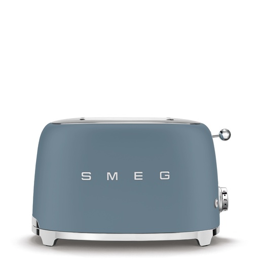 Smeg toster TSF01SBMEU