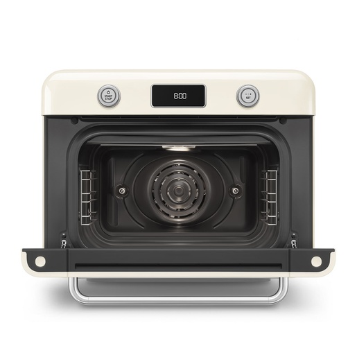 Smeg mini pećnica COF01CREU