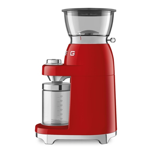 Smeg poluprofesionalni mlinac za kavu CGF03RDEU