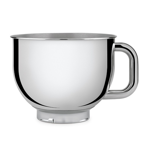 Smeg kuhinjski robot SMF05CREU, bež