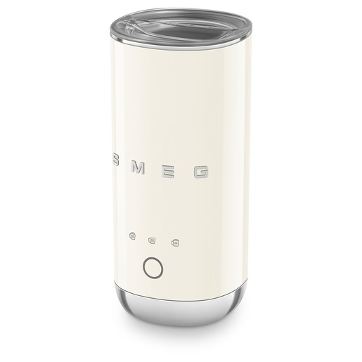 Smeg pjenilica za mlijeko MFF02CREU