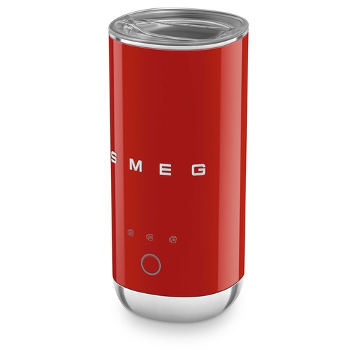 Smeg pjenilica za mlijeko MFF02RDEU