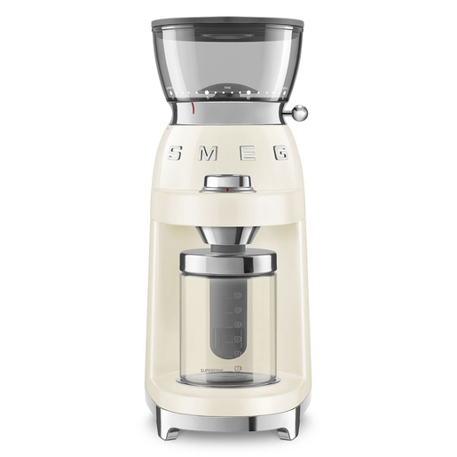 Smeg poluprofesionalni mlinac za kavu CGF03CREU