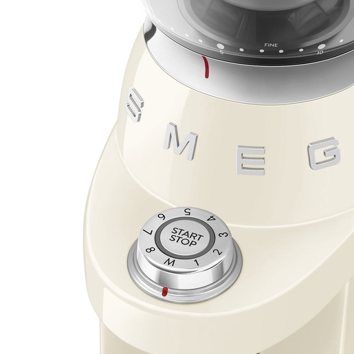 Smeg poluprofesionalni mlinac za kavu CGF03CREU