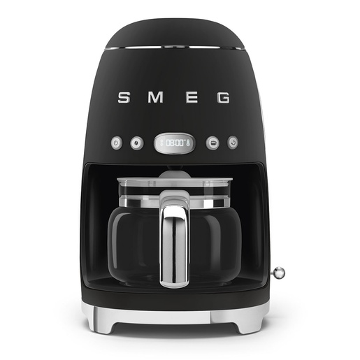 Smeg aparat za kavu DCF02BLMEU