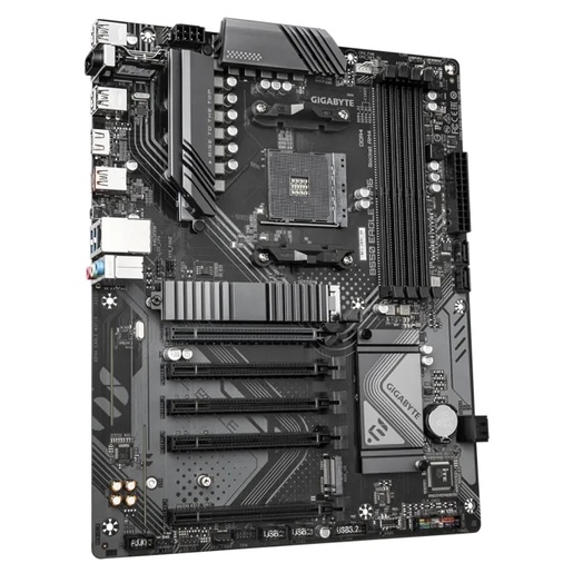 Matična ploča Gigabyte B550 EAGLE WIFI6, AM4, AMD B550, DDR4, ATX