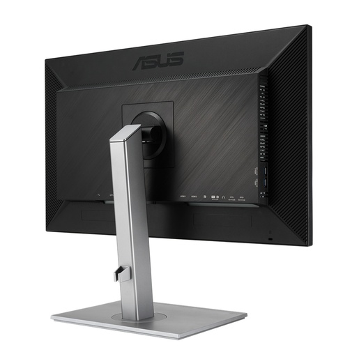 ASUS ProArt PA279CV, 27" 4K UHD IPS, 60Hz, 5ms, 2x HDMI 2.0, 1x DisplayPort 1.2, 1x USB-C 65W, 4x USB 3.2, monitor