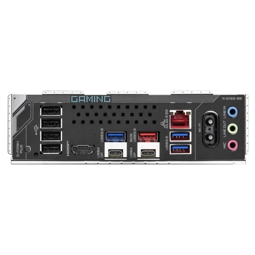 Matična ploča Gigabyte X870 GAMING X WIFI7, AM5, AMD X870, DDR5, ATX