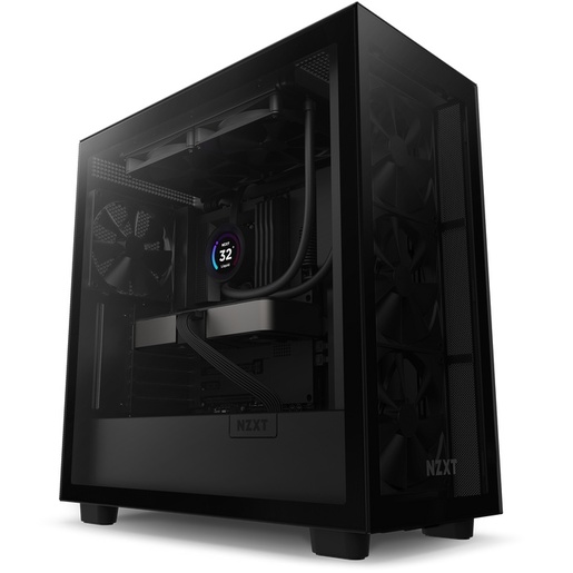 Vodeno hlađenje NZXT Kraken Elite 280 280mm Intel LGA 1851/1700/1200/115x AMD AM4/AM5