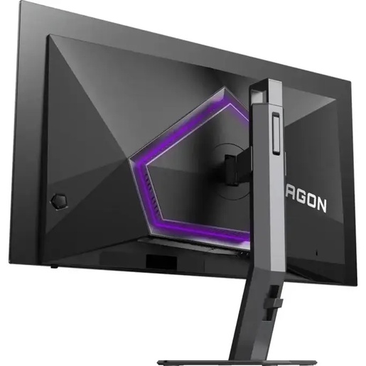AOC AGON AG276UZD, 27" 4K UHD QD-OLED, 240Hz, 2x HDMI 2.1, 1x DisplayPort 2.1, 1x USB-C, monitor