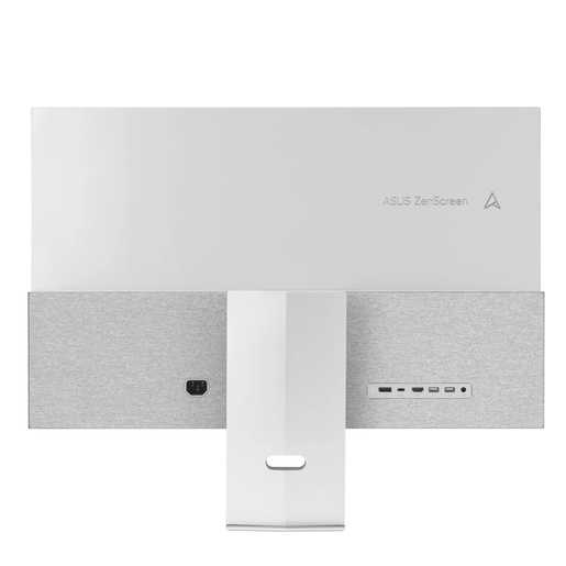 ASUS ZenScreen Smart Monitor MS32UC, 31.5" 4K UHD IPS, 60Hz, 5ms, 1x HDMI 2.0, 1x DisplayPort 1.4, 1x USB-C 90W, 2x USB 2.0, Smart monitor