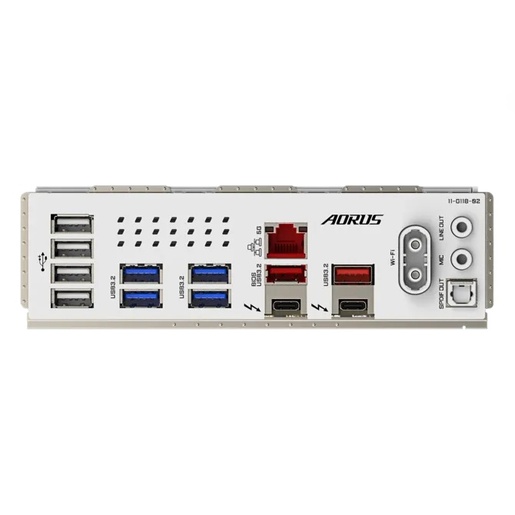 Matična ploča Gigabyte Z890 AORUS PRO ICE, LGA1851, Intel Z890, DDR5, ATX