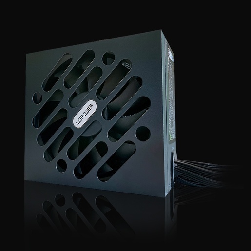 Napajanje LC-Power LC600SI V2.31 Integrator, ATX, 80+, 600W