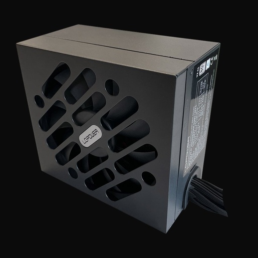 Napajanje LC-Power LC600SI V2.31 Integrator, ATX, 80+, 600W