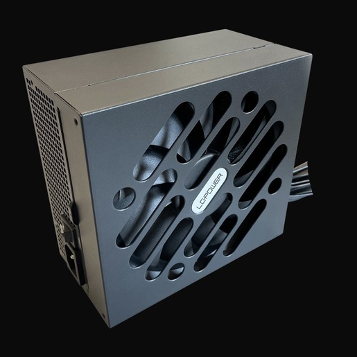Napajanje LC-Power LC600SI V2.31 Integrator, ATX, 80+, 600W
