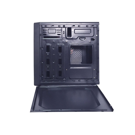 Kućište Spire Tricer 1413 420W mATX, crno