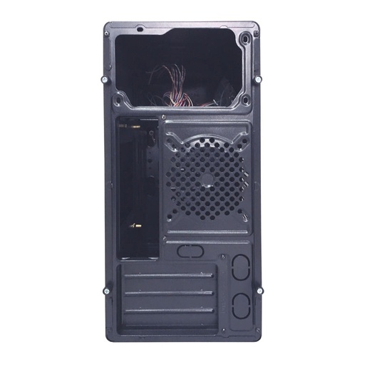 Kućište Spire Tricer 1413 420W mATX, crno