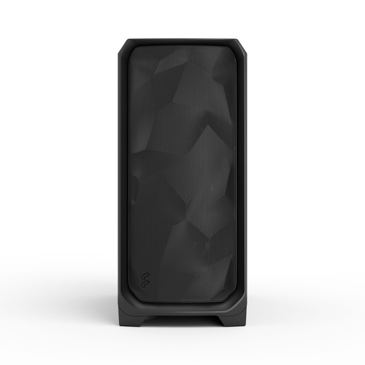 Kućište Fractal Design Meshify 3 TG, crno