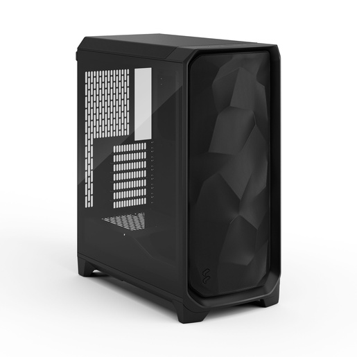 Kućište Fractal Design Meshify 3 TG, crno