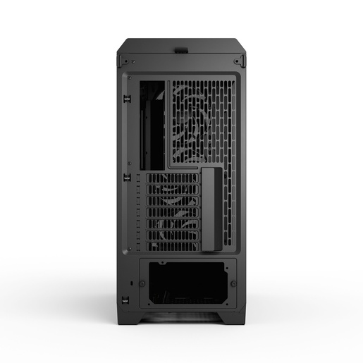 Kućište Fractal Design Meshify 3 TG, crno