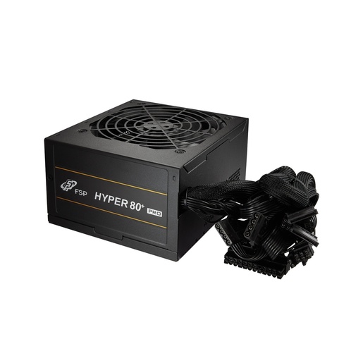 Napajanje FSP HYPER 80+ PRO 650W G5.1, 80+ Bronze, 650W, bulk