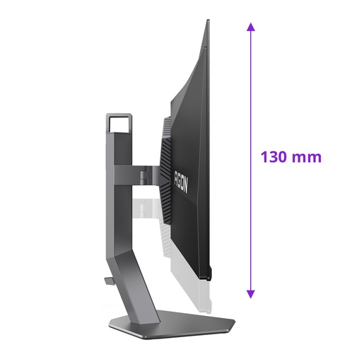 AOC AGON AG276QKD2, 27" QHD QD-OLED, 500Hz, 0.03ms, 2x HDMI 2.1, 1x DisplayPort 2.1, 1x USB, monitor