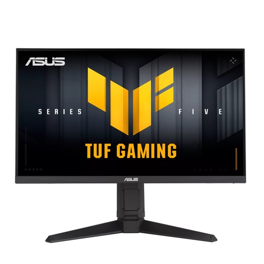 ASUS TUF Gaming VG259QL5A, 24.5" FHD Fast IPS, 200Hz, 1ms, 2x HDMI 2.0, 1x DisplayPort 1.4, zvučnici, monitor