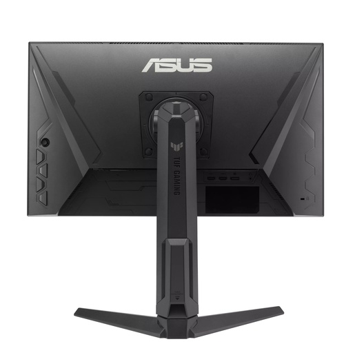 ASUS TUF Gaming VG259QL5A, 24.5" FHD Fast IPS, 200Hz, 1ms, 2x HDMI 2.0, 1x DisplayPort 1.4, zvučnici, monitor