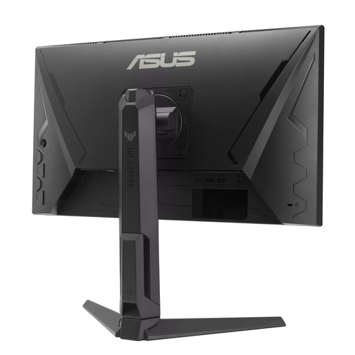 ASUS TUF Gaming VG259QL5A, 24.5" FHD Fast IPS, 200Hz, 1ms, 2x HDMI 2.0, 1x DisplayPort 1.4, zvučnici, monitor