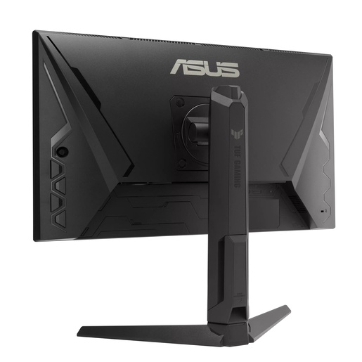 ASUS TUF Gaming VG259QL5A, 24.5" FHD Fast IPS, 200Hz, 1ms, 2x HDMI 2.0, 1x DisplayPort 1.4, zvučnici, monitor