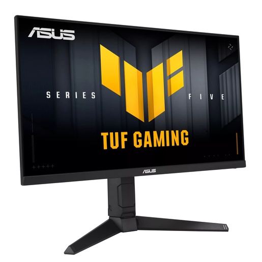 ASUS TUF Gaming VG259QL5A, 24.5" FHD Fast IPS, 200Hz, 1ms, 2x HDMI 2.0, 1x DisplayPort 1.4, zvučnici, monitor