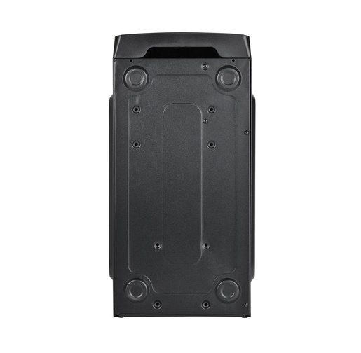 Kućište Spire Supreme 1534B 500W, crno