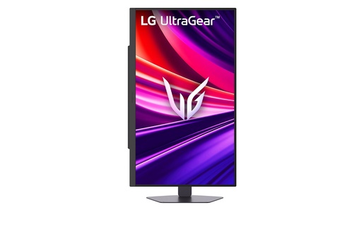 LG 27G810A, 27" 4K UHD IPS, 180Hz/360Hz, 1ms, 2x HDMI 2.1, 1x DisplayPort, 2x USB 3.0, monitor