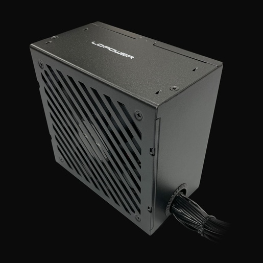 Napajanje LC-Power LC6550B Integrator PRO, ATX, 80+ Bronze, 550W