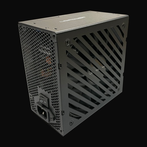 Napajanje LC-Power LC6550B Integrator PRO, ATX, 80+ Bronze, 550W