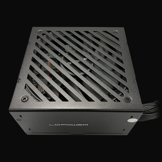 Napajanje LC-Power LC6550B Integrator PRO, ATX, 80+ Bronze, 550W