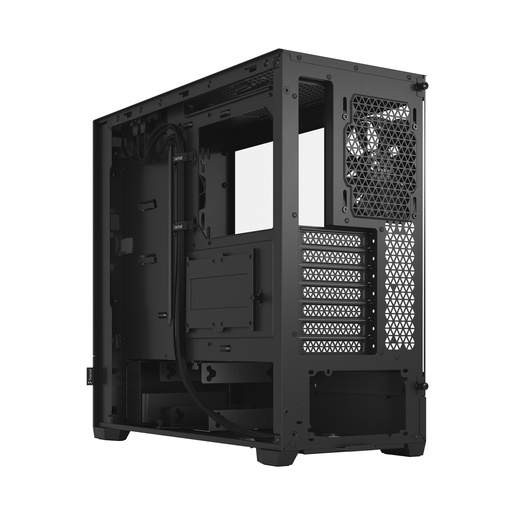 Kućište Fractal Design Pop Air TG, crno