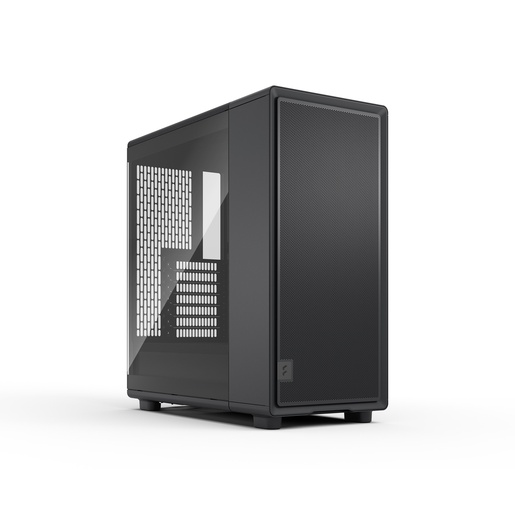 Kućište Fractal Design Epoch TG, crno
