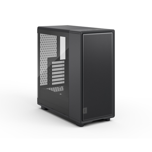 Kućište Fractal Design Epoch TG, crno