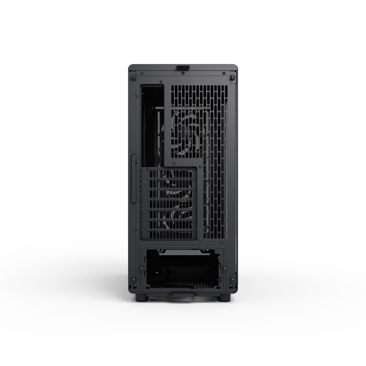 Kućište Fractal Design Epoch TG, crno
