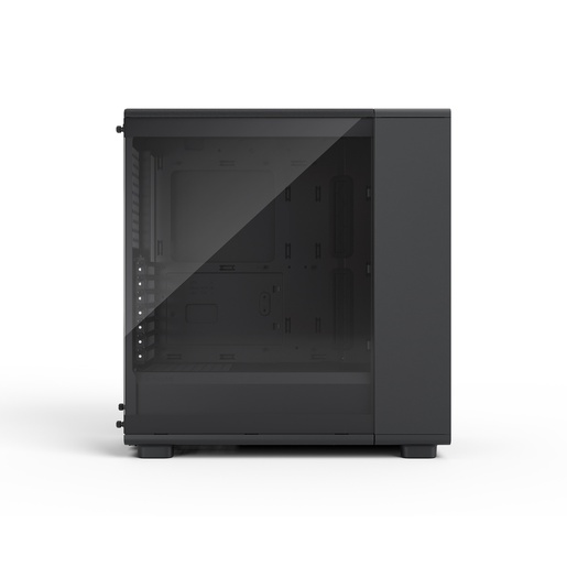Kućište Fractal Design Epoch TG, crno