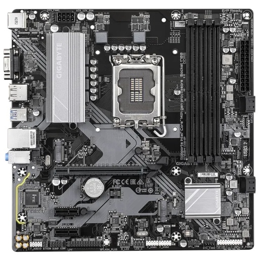 Matična ploča Gigabyte B760M D3HP, LGA1700, Intel B760, DDR4, mATX