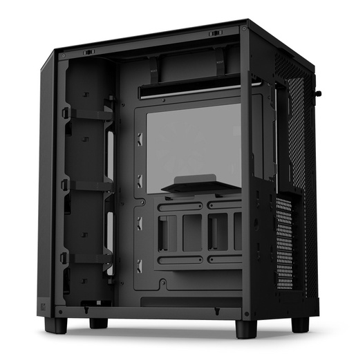 Kućište NZXT H6 Flow, crno