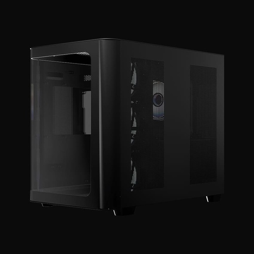 Kućište LC-Power Gaming 8001B Pro-Storm Dark, crno