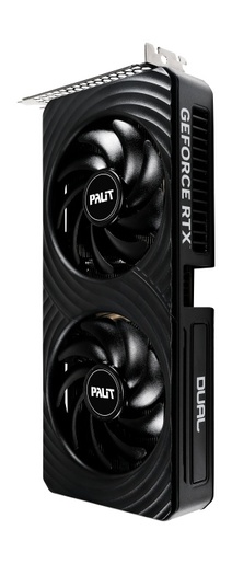 Grafička kartica Palit, nVidia GeForce RTX 5050 Dual 8GB GDDR6, PCIe 5.0, 3x DisplayPort 2.1, 1x HDMI 2.1
