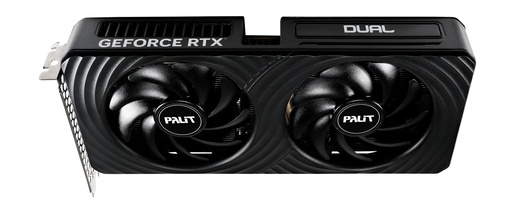 Grafička kartica Palit, nVidia GeForce RTX 5050 Dual 8GB GDDR6, PCIe 5.0, 3x DisplayPort 2.1, 1x HDMI 2.1