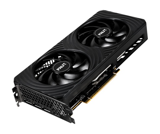 Grafička kartica Palit, nVidia GeForce RTX 5050 Dual 8GB GDDR6, PCIe 5.0, 3x DisplayPort 2.1, 1x HDMI 2.1