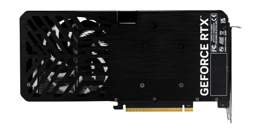 Grafička kartica Palit, nVidia GeForce RTX 5050 Dual 8GB GDDR6, PCIe 5.0, 3x DisplayPort 2.1, 1x HDMI 2.1